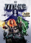 Titanes (Titans) Temporada 1 [720p]